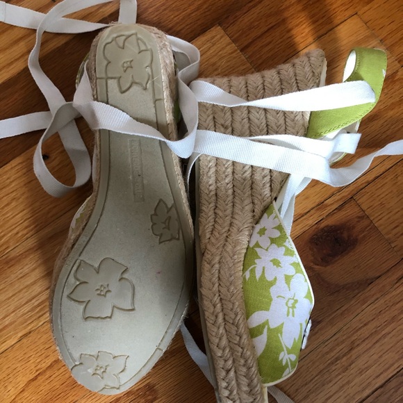 Brand new never worn Wedges - Picture 2 of 2